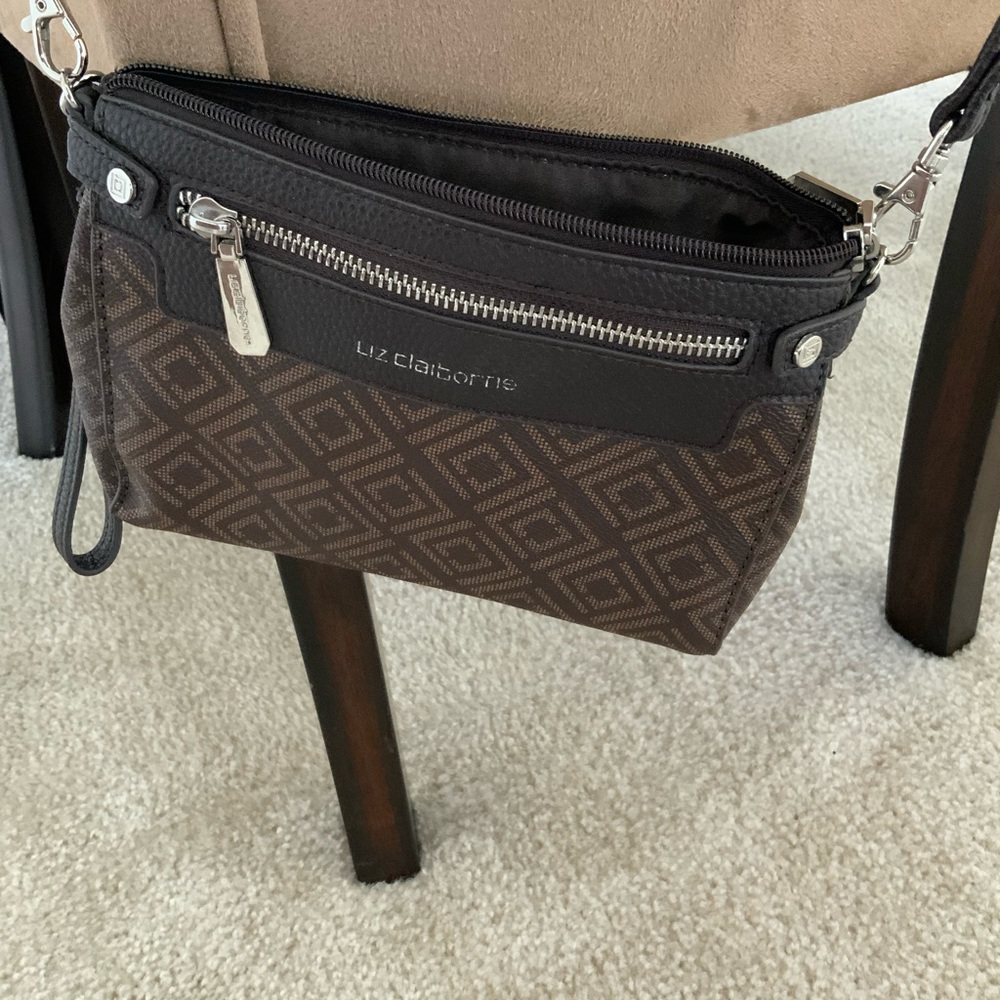 Liz Claiborne bag